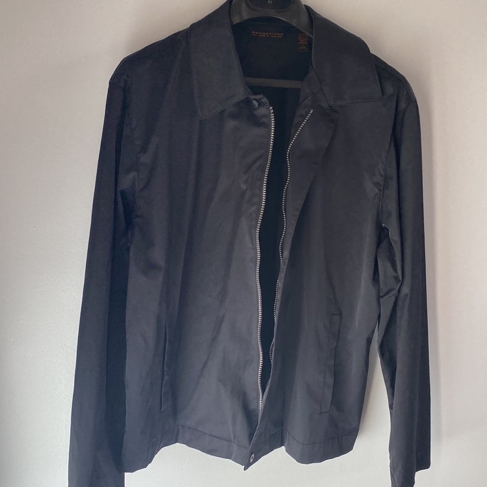 Light weight jacket - Picture 15 of 15